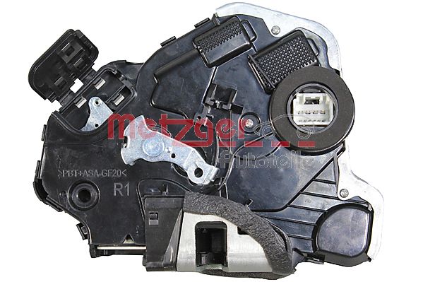 METZGER 2314436 GREENPARTS Türschloss